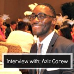 Aziz Carew