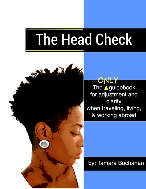 the head check guidebook